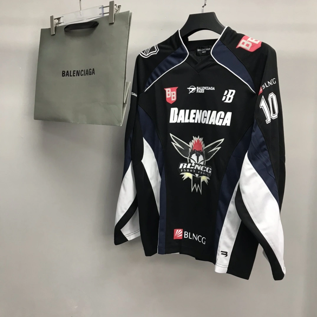 B*alenciaga Hoodies Top Quality DSX 20230921- OnTrend 10930