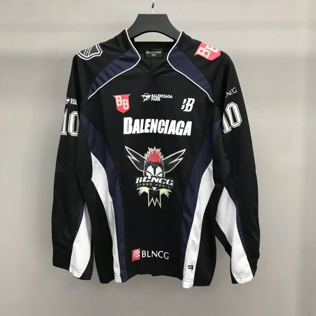 B*alenciaga Hoodies Top Quality DSX 20230921- OnTrend 10930