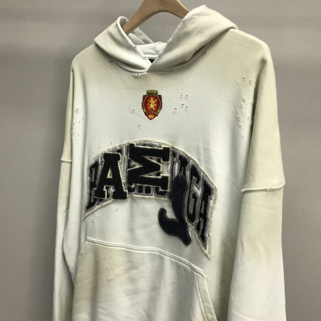 B*alenciaga Hoodies Top Quality DSX 20230921- ZeroBulk 10928