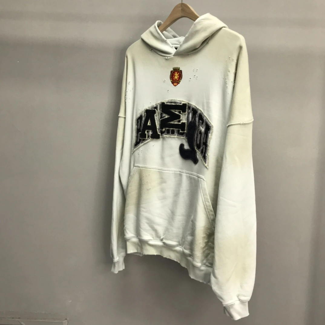 B*alenciaga Hoodies Top Quality DSX 20230921- ZeroBulk 10928