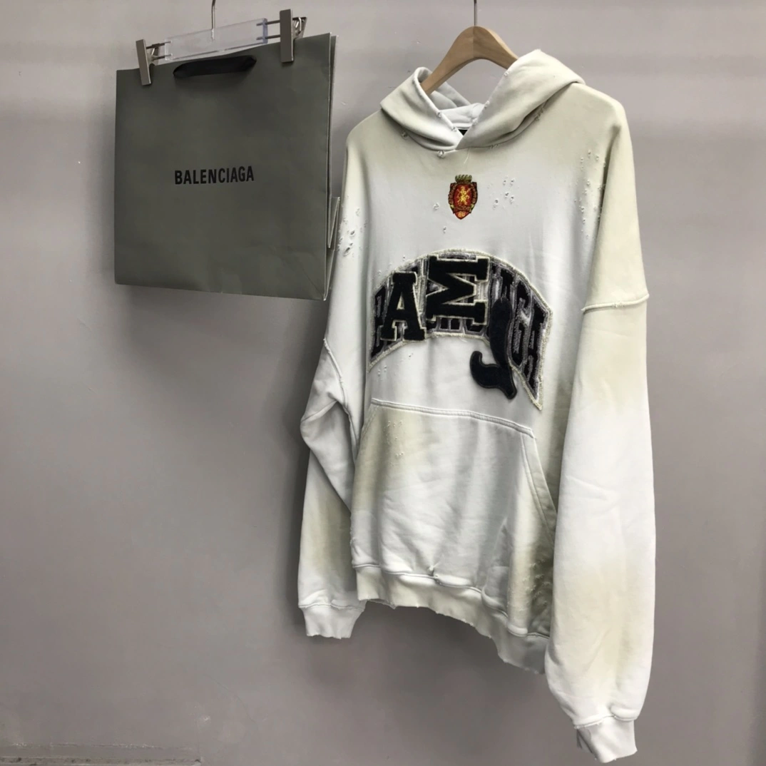 B*alenciaga Hoodies Top Quality DSX 20230921- ZeroBulk 10928