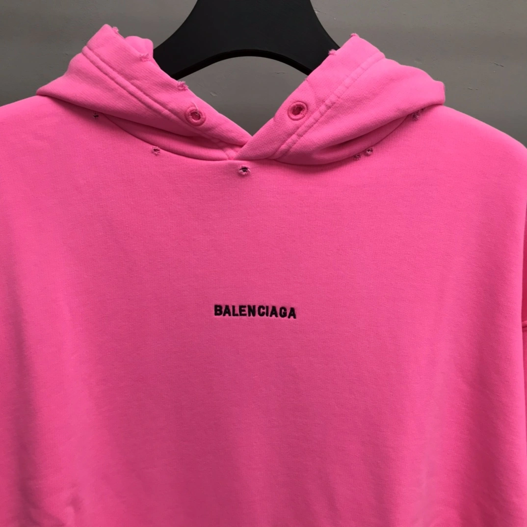 Effortless B*alenciaga Hoodies Top Quality DSX 20230921- 11004