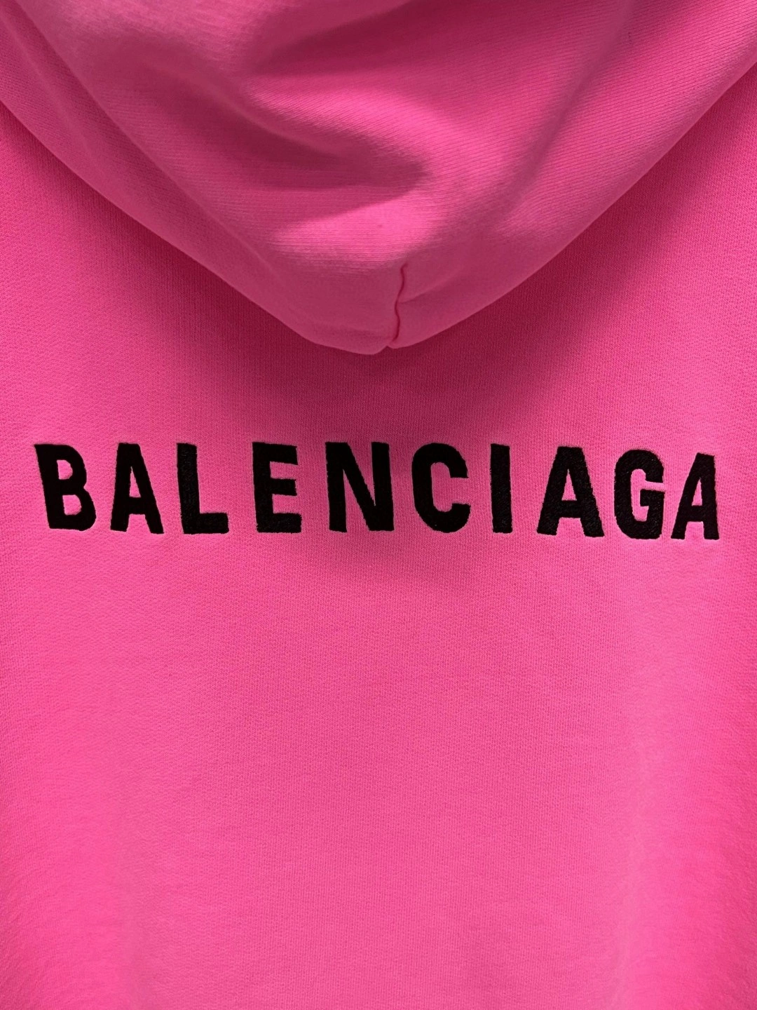 Effortless B*alenciaga Hoodies Top Quality DSX 20230921- 11004