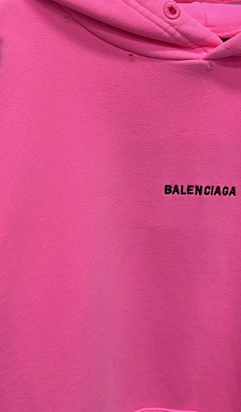 Effortless B*alenciaga Hoodies Top Quality DSX 20230921- 11004