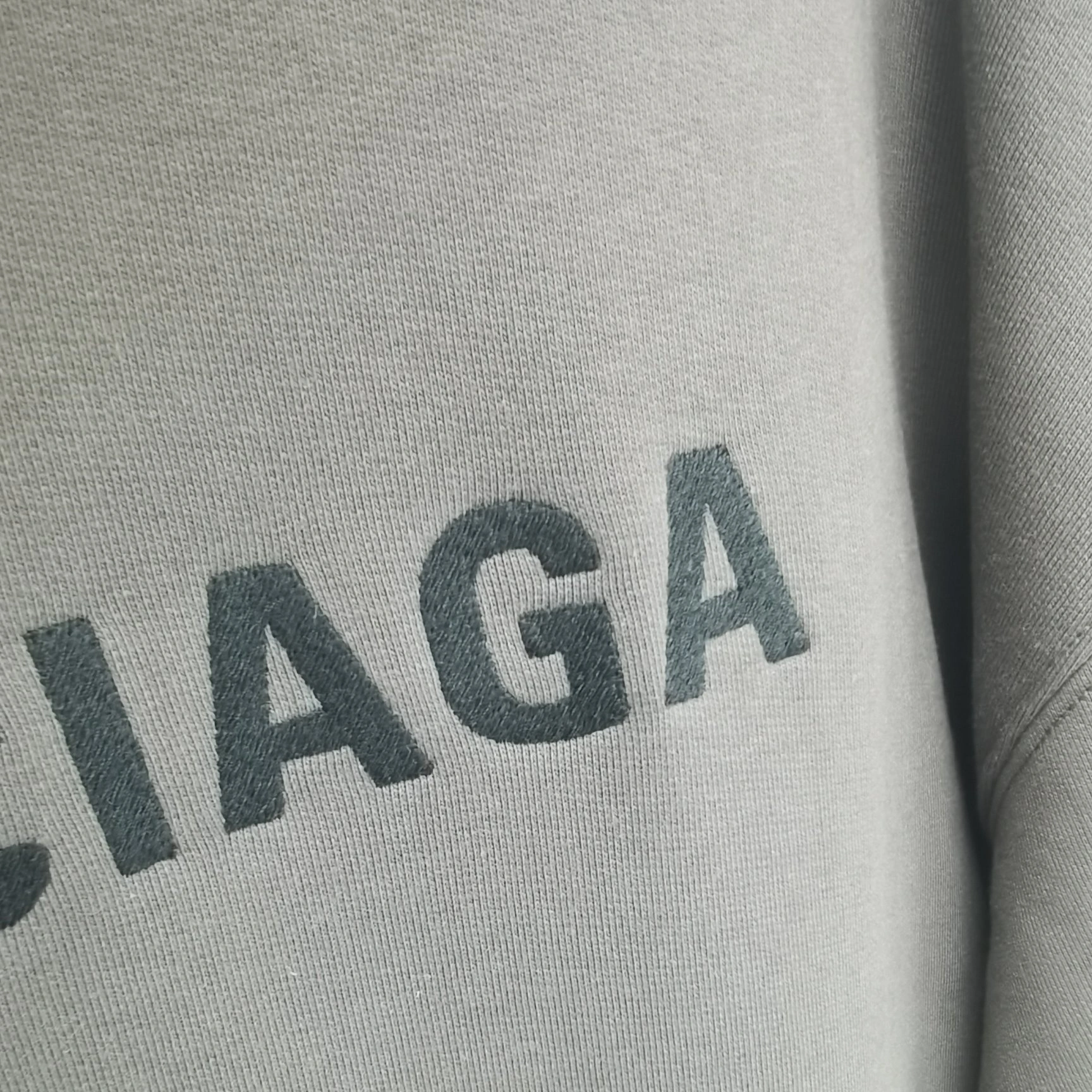RelaxedFit B*alenciaga Hoodies Top Quality DSX 20230921- 11003