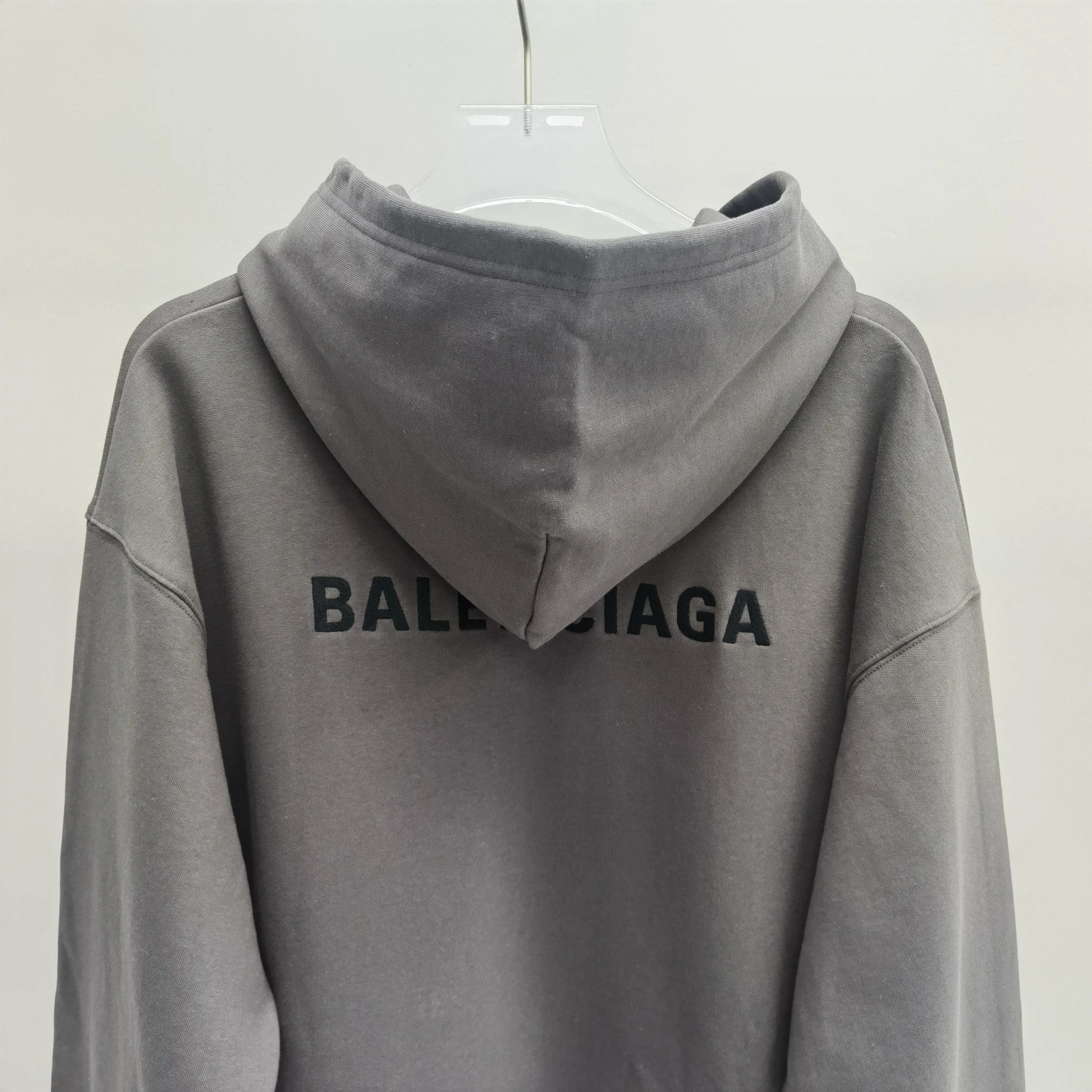 RelaxedFit B*alenciaga Hoodies Top Quality DSX 20230921- 11003