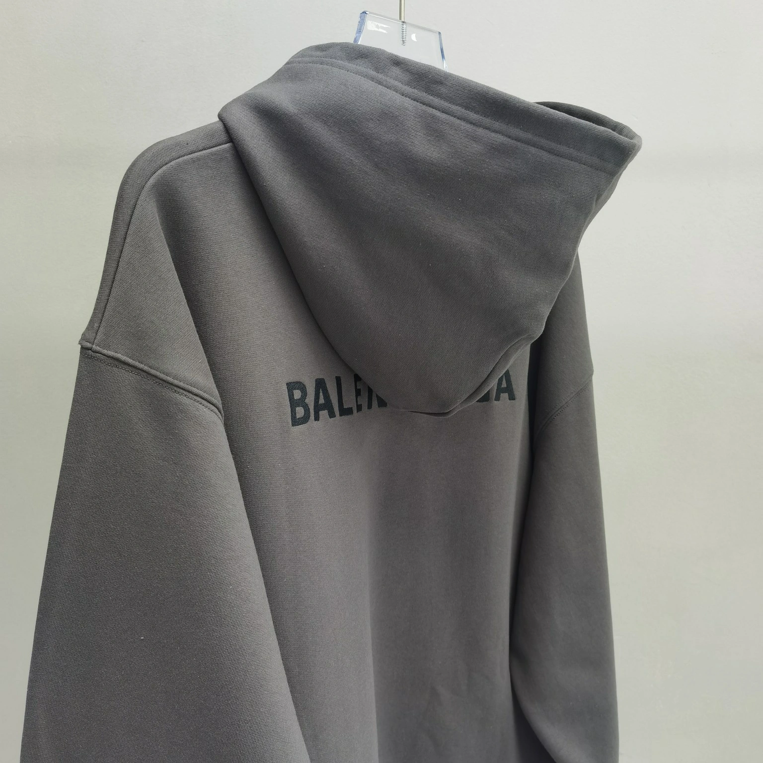 RelaxedFit B*alenciaga Hoodies Top Quality DSX 20230921- 11003