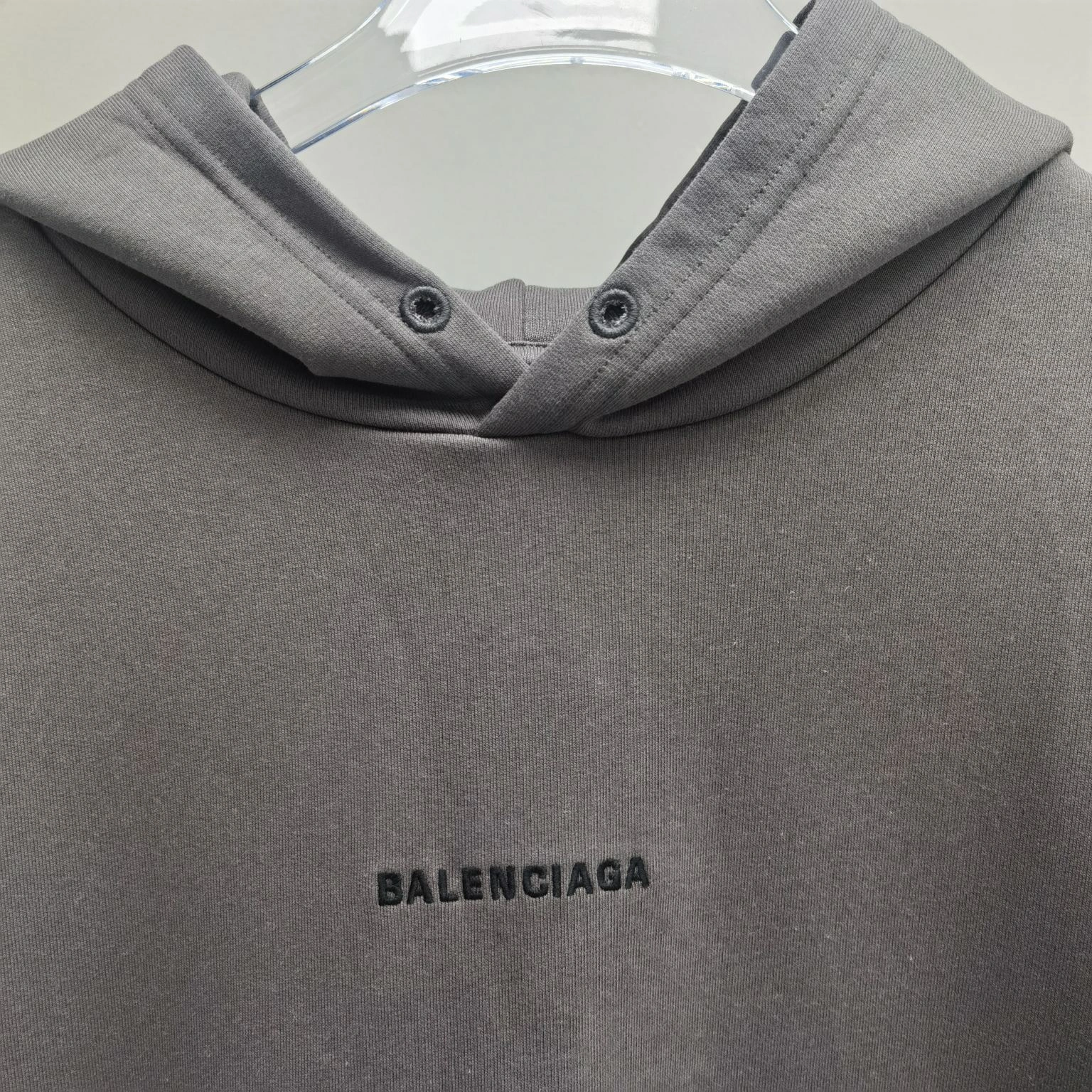 RelaxedFit B*alenciaga Hoodies Top Quality DSX 20230921- 11003