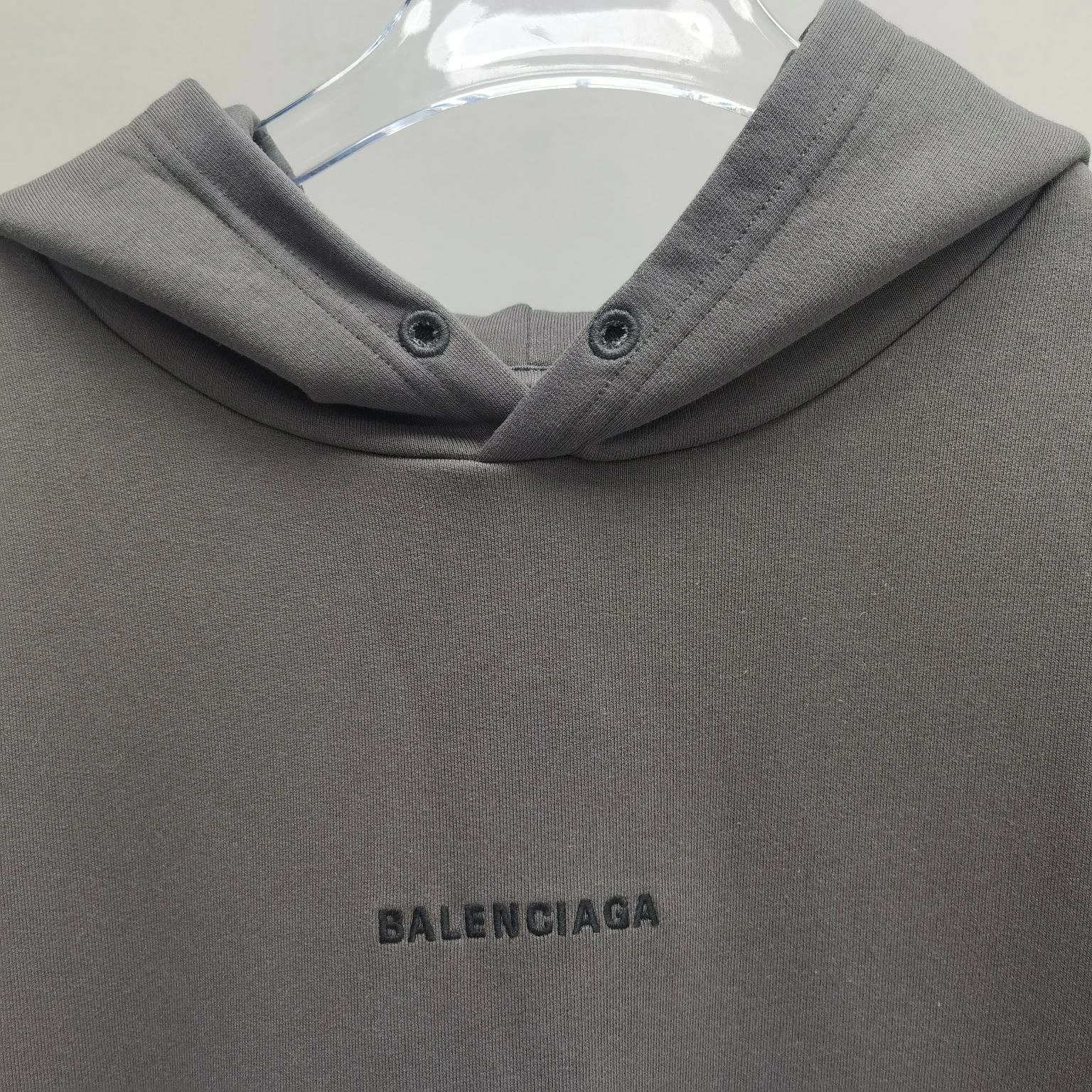 RelaxedFit B*alenciaga Hoodies Top Quality DSX 20230921- 11003