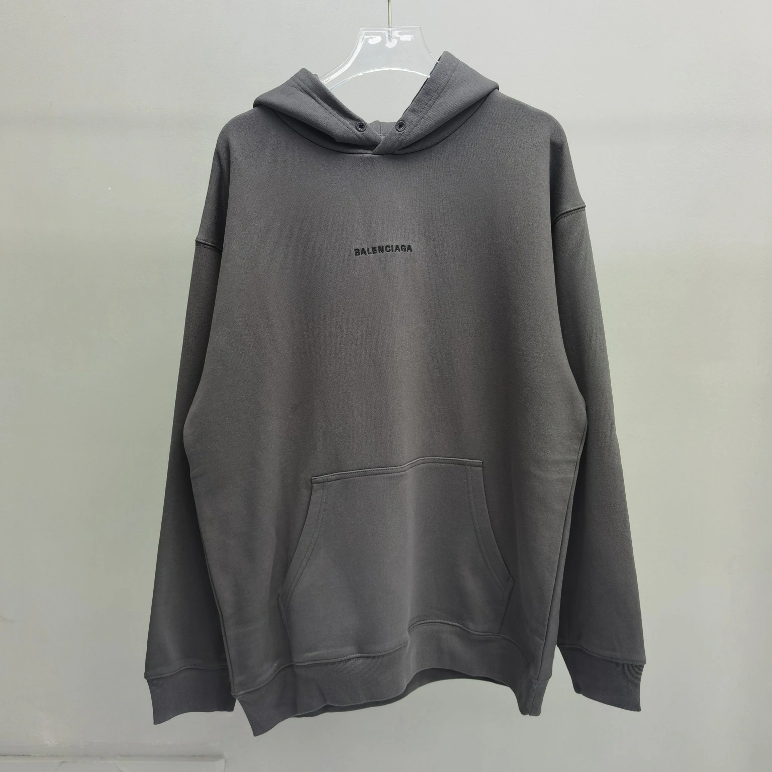 RelaxedFit B*alenciaga Hoodies Top Quality DSX 20230921- 11003