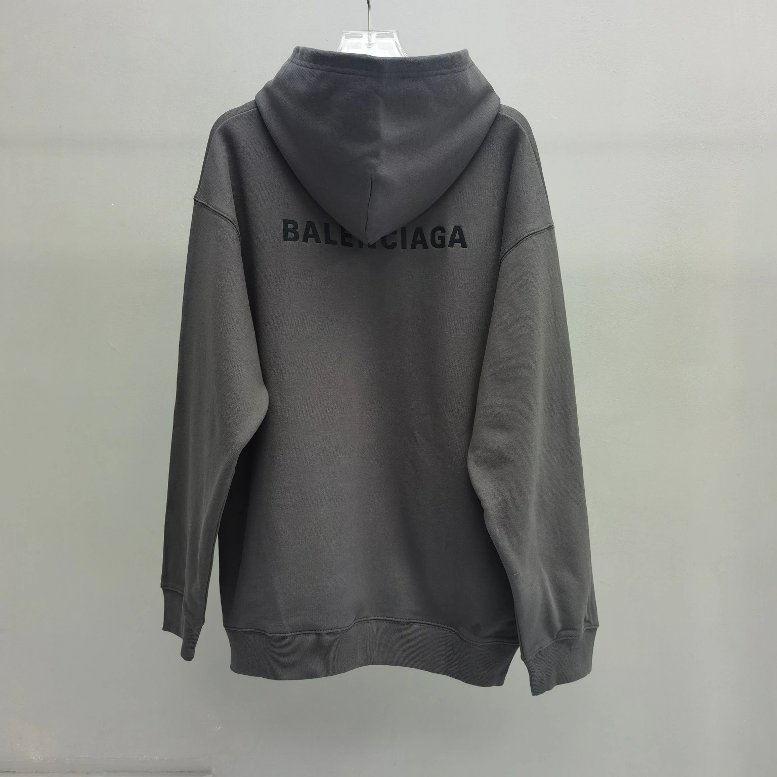 RelaxedFit B*alenciaga Hoodies Top Quality DSX 20230921- 11003