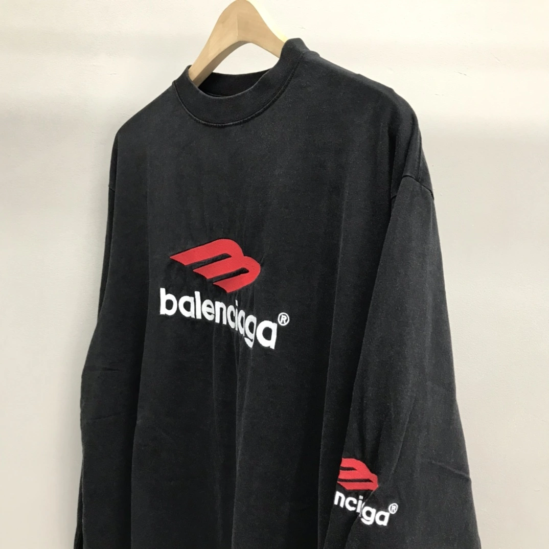 B*alenciaga Hoodies Top Quality DSX 20230922- Casual 10831