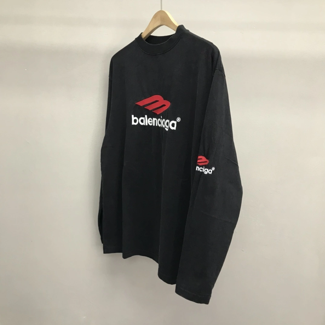 B*alenciaga Hoodies Top Quality DSX 20230922- Casual 10831