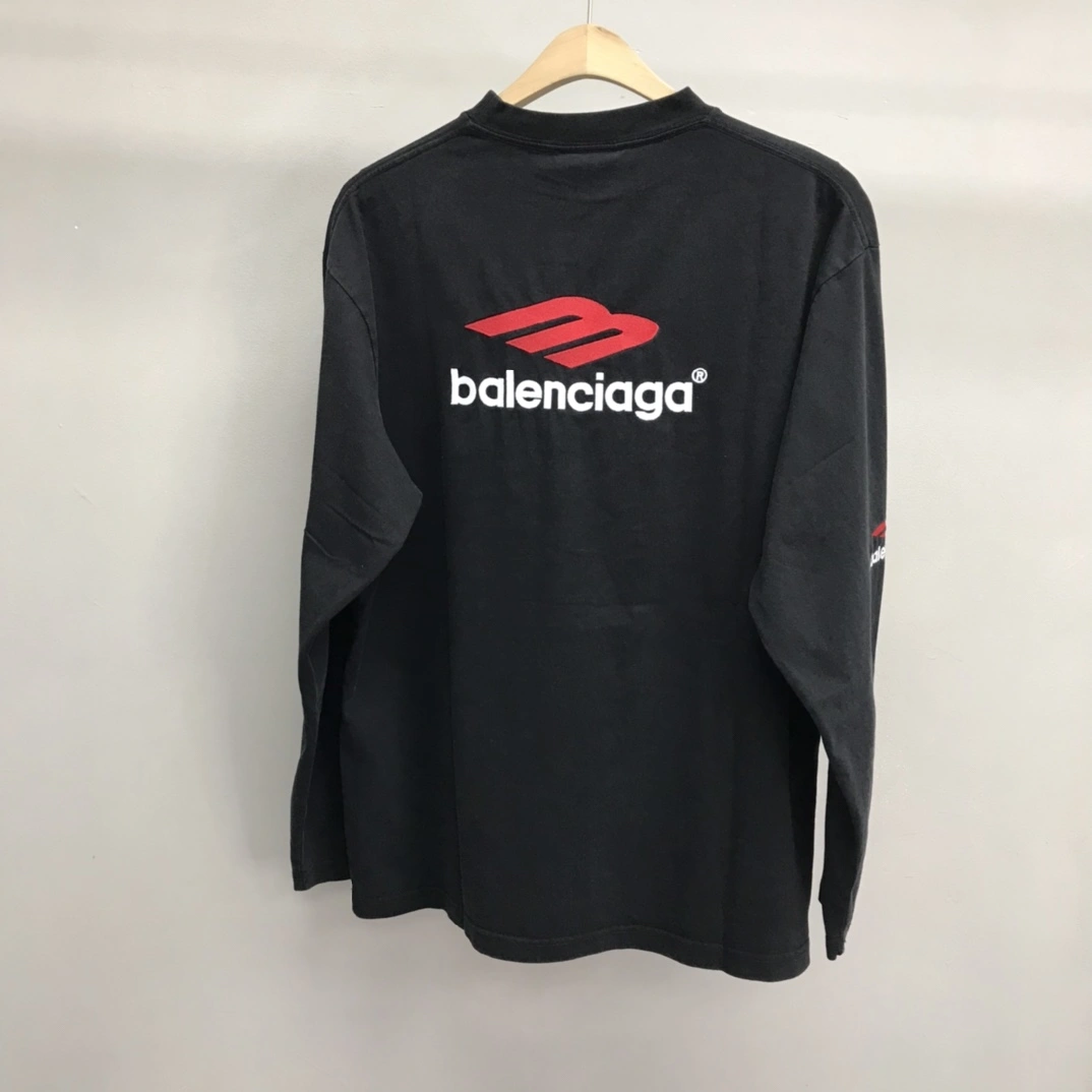 B*alenciaga Hoodies Top Quality DSX 20230922- Casual 10831