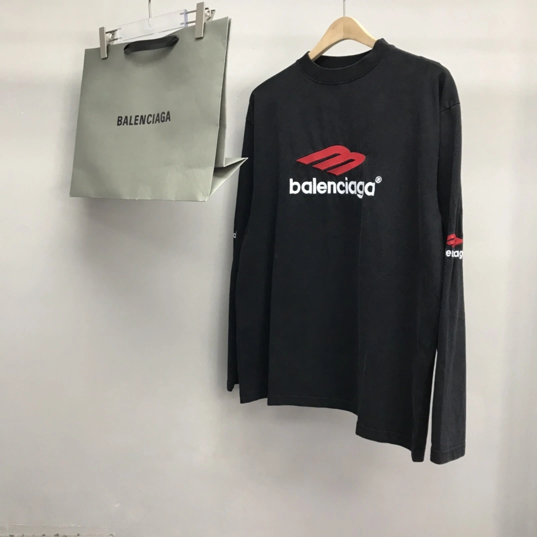 B*alenciaga Hoodies Top Quality DSX 20230922- Casual 10831