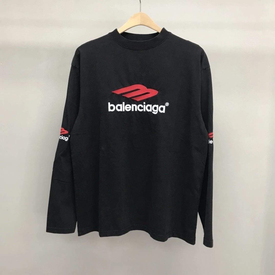 B*alenciaga Hoodies Top Quality DSX 20230922- Casual 10831