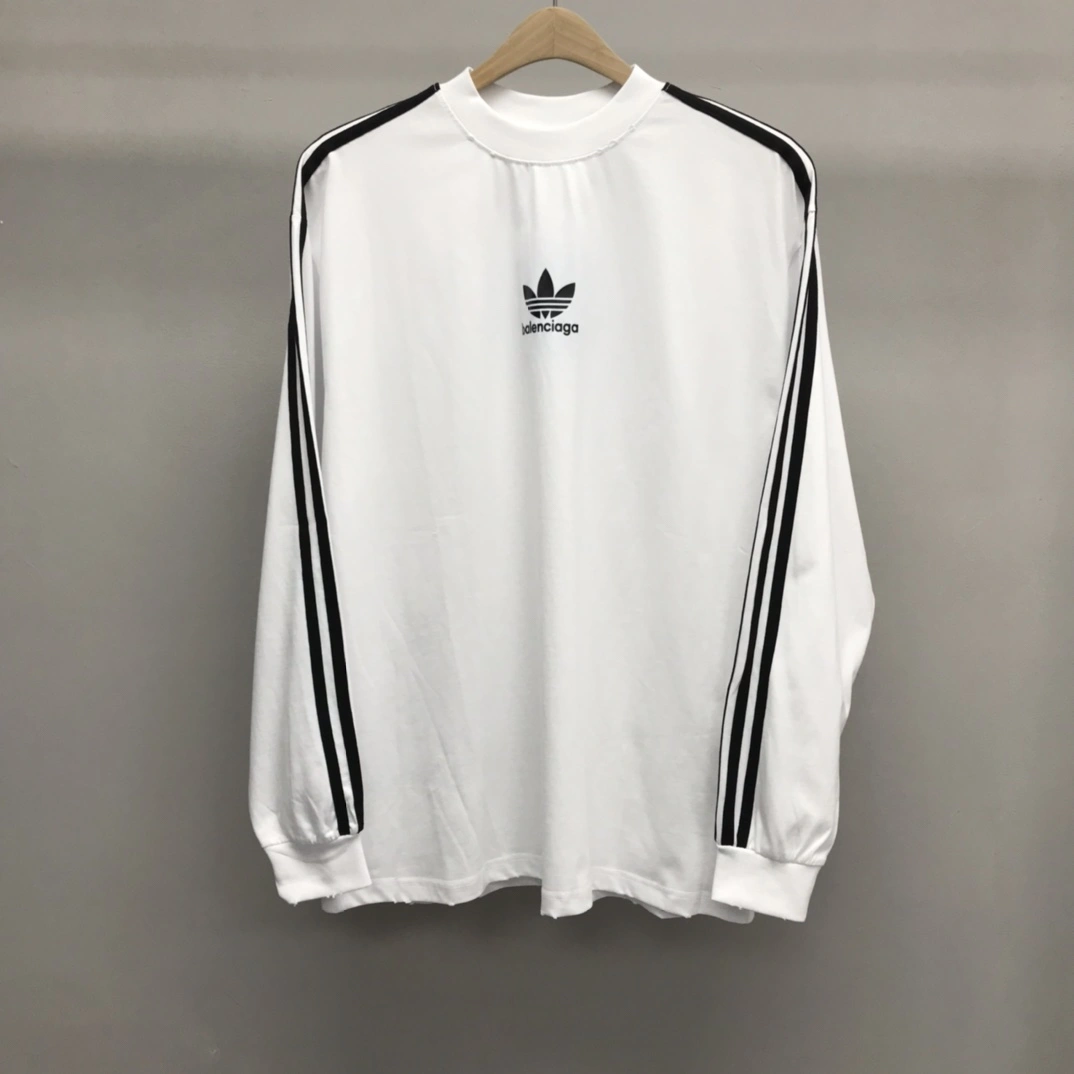 GoodFit B*alenciaga Hoodies Top Quality DSX 20230922- 10828