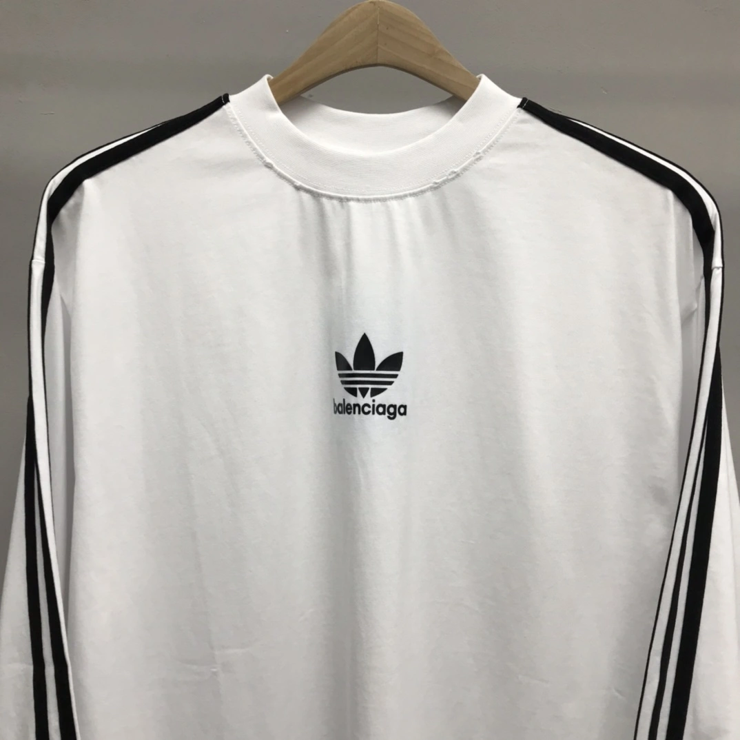 GoodFit B*alenciaga Hoodies Top Quality DSX 20230922- 10828