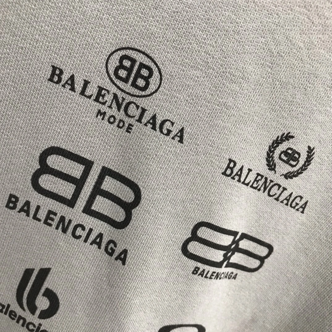 B*alenciaga Hoodies Top Quality DSX 20230922- Refined 10810