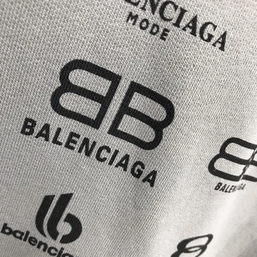 B*alenciaga Hoodies Top Quality DSX 20230922- Refined 10810