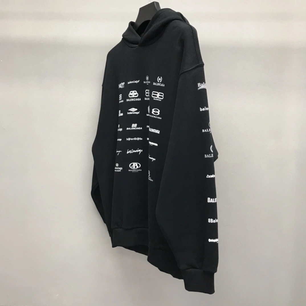 Cozy B*alenciaga Hoodies Top Quality DSX 20230922- 10808