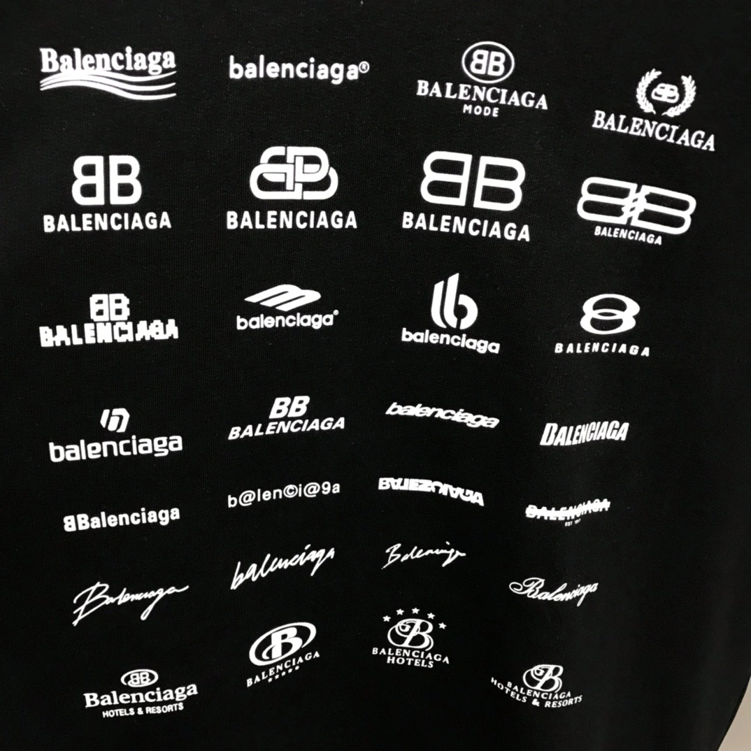 Cozy B*alenciaga Hoodies Top Quality DSX 20230922- 10808