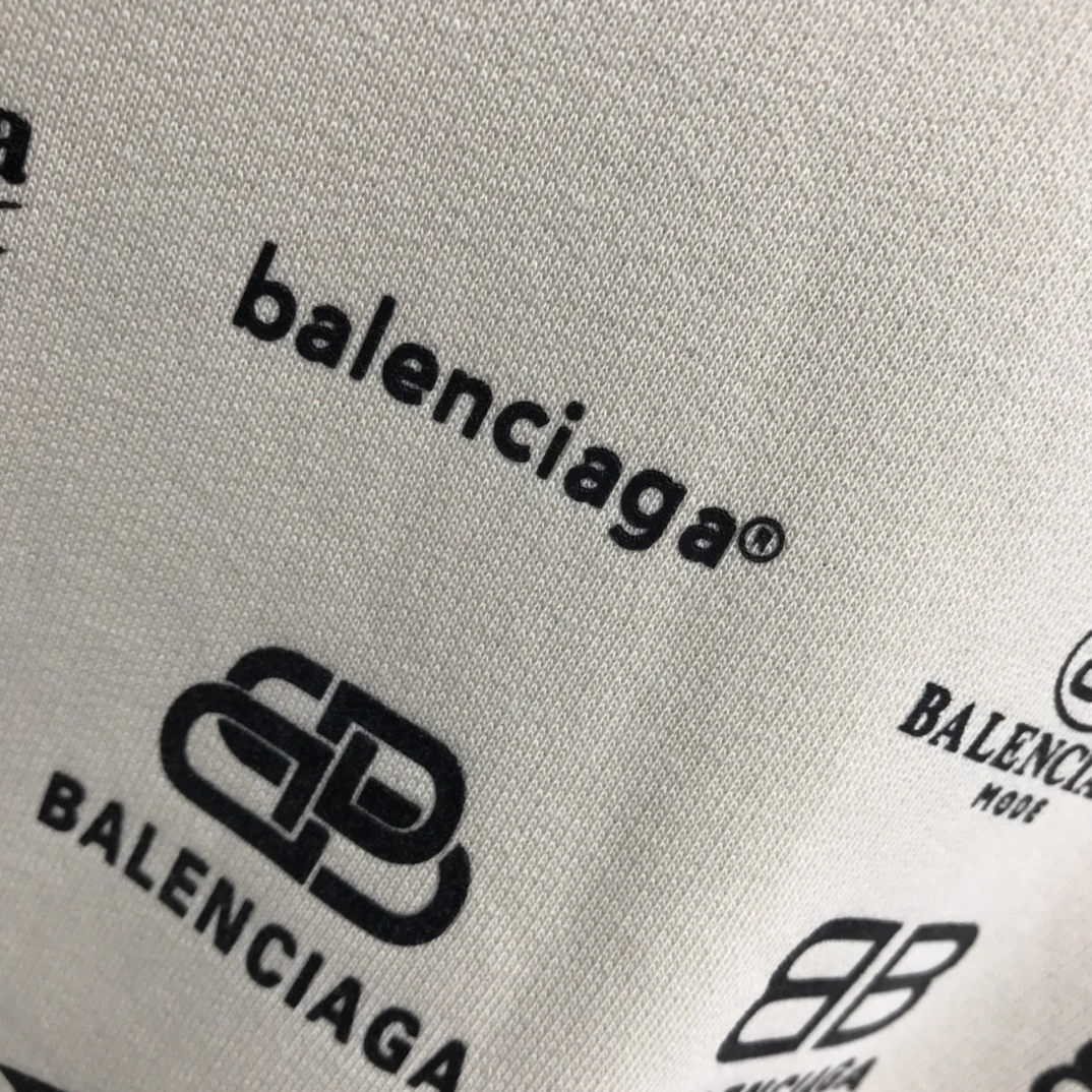 B*alenciaga Hoodies Top Quality DSX 20230922- Chic 10807