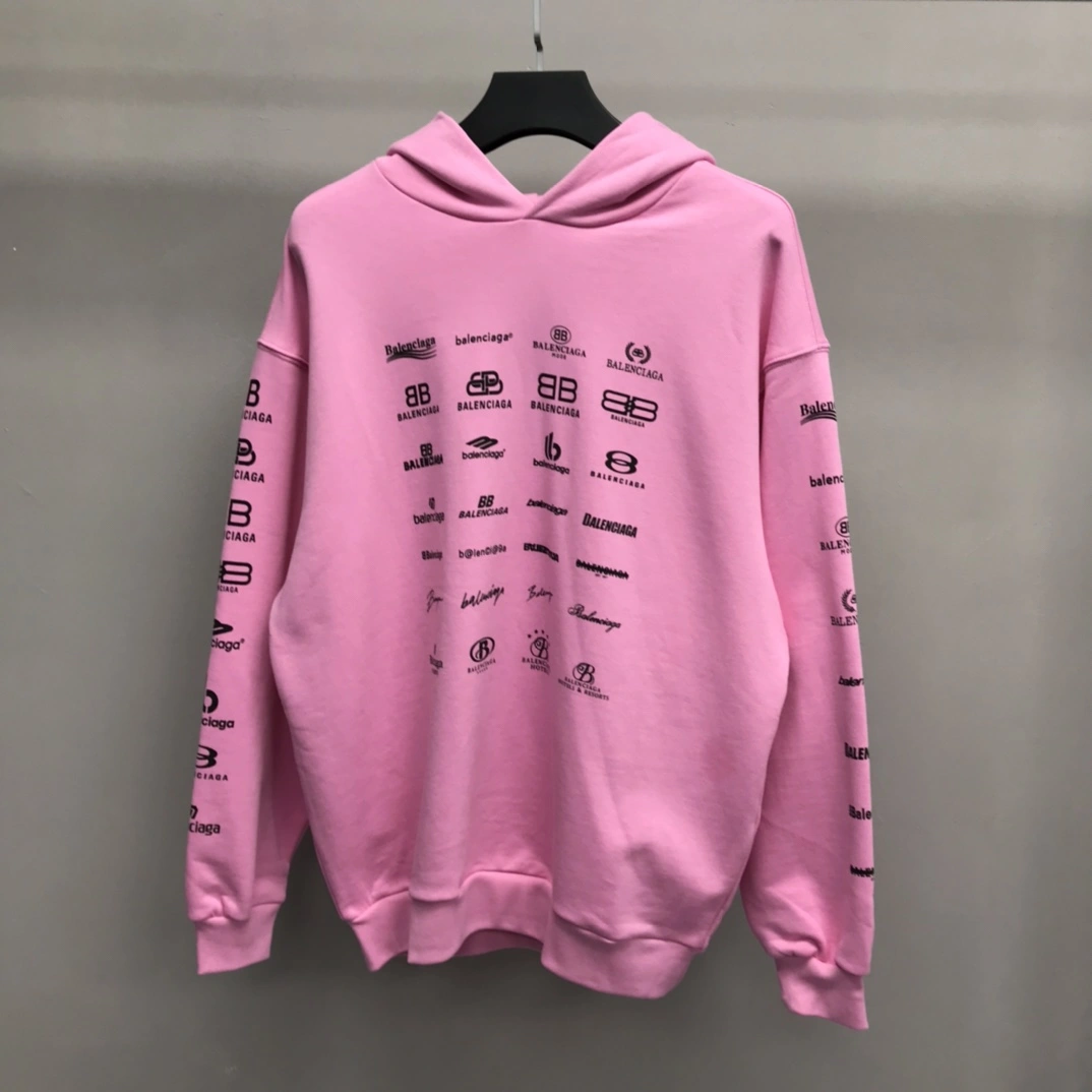 B*alenciaga Hoodies Top Quality DSX 20230922- BestValue 10805