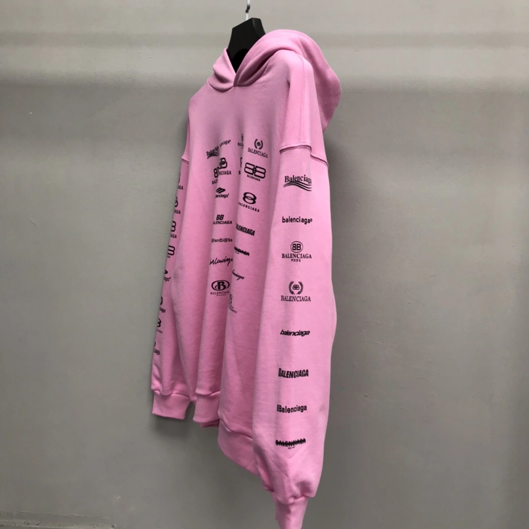 B*alenciaga Hoodies Top Quality DSX 20230922- BestValue 10805