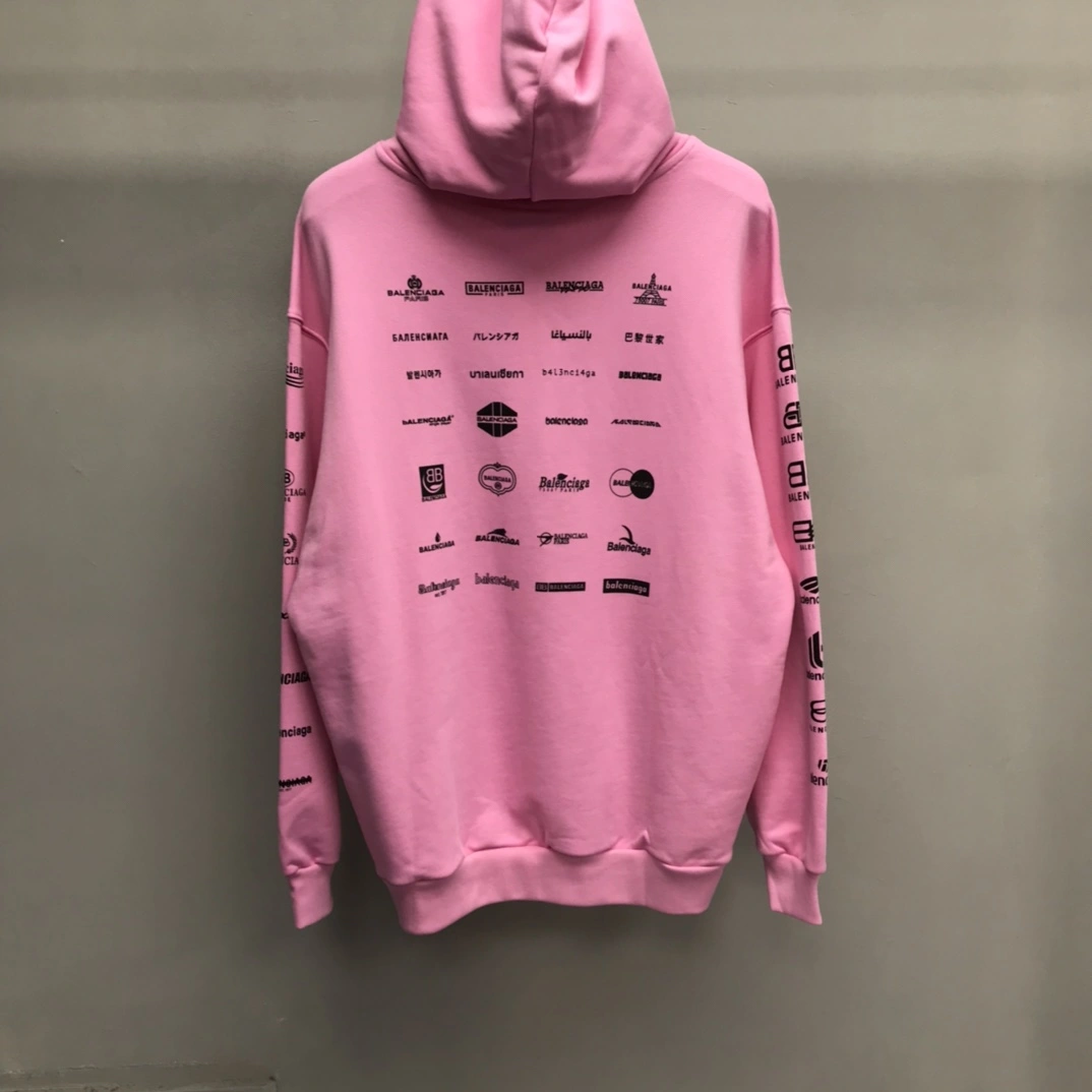 B*alenciaga Hoodies Top Quality DSX 20230922- BestValue 10805