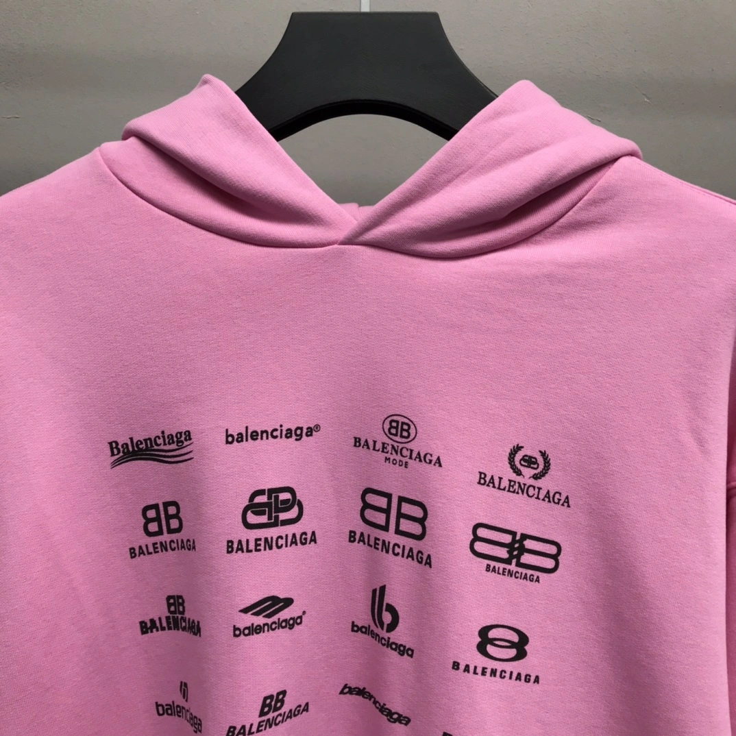 B*alenciaga Hoodies Top Quality DSX 20230922- BestValue 10805