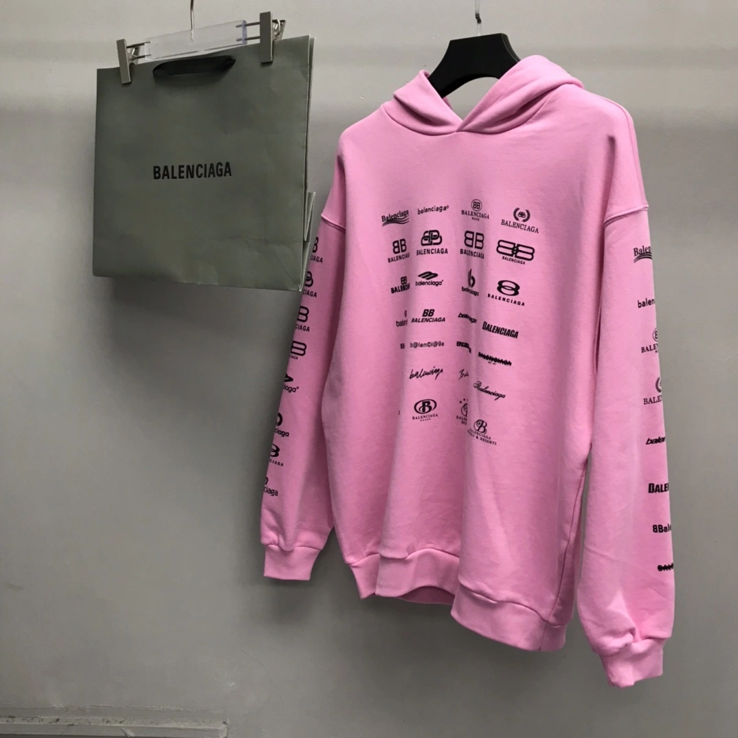 B*alenciaga Hoodies Top Quality DSX 20230922- BestValue 10805