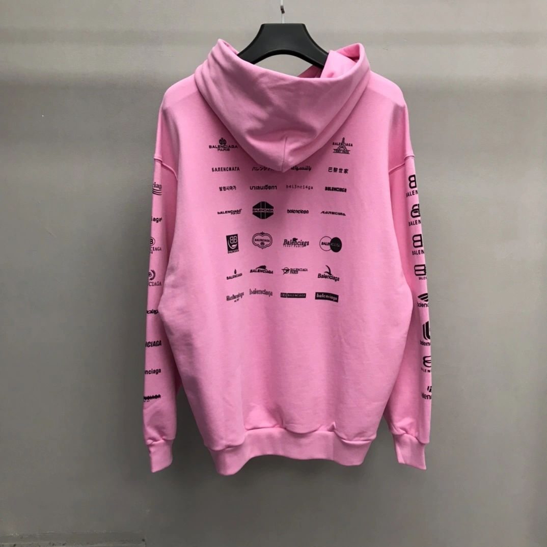 B*alenciaga Hoodies Top Quality DSX 20230922- BestValue 10805