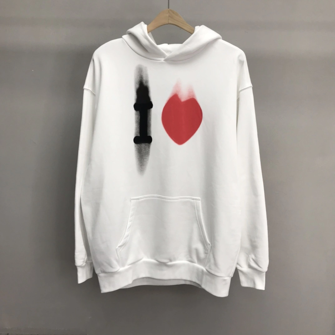 B*alenciaga Hoodies Top Quality DSX 20230922- Classic 10804