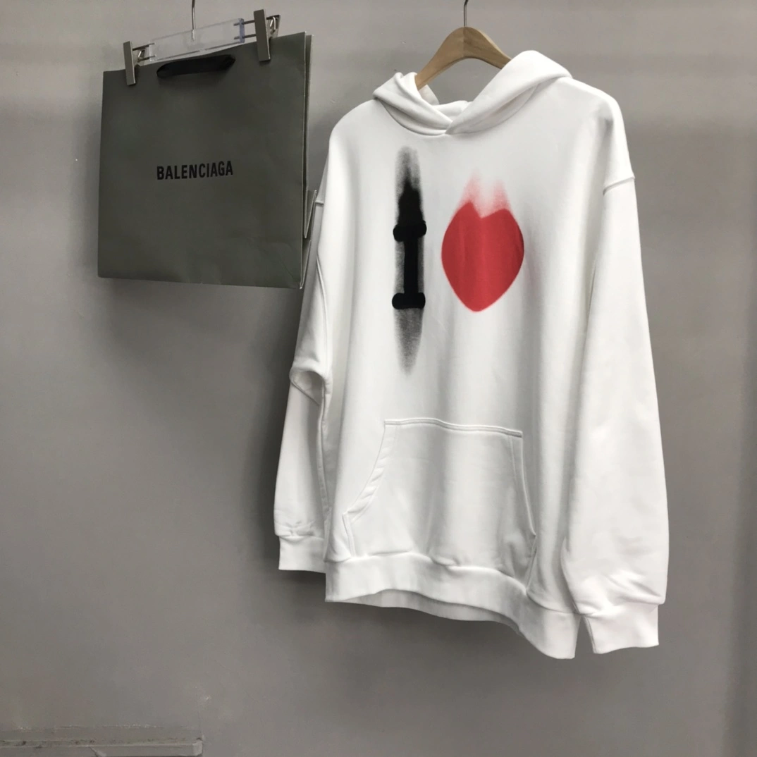 B*alenciaga Hoodies Top Quality DSX 20230922- Classic 10804