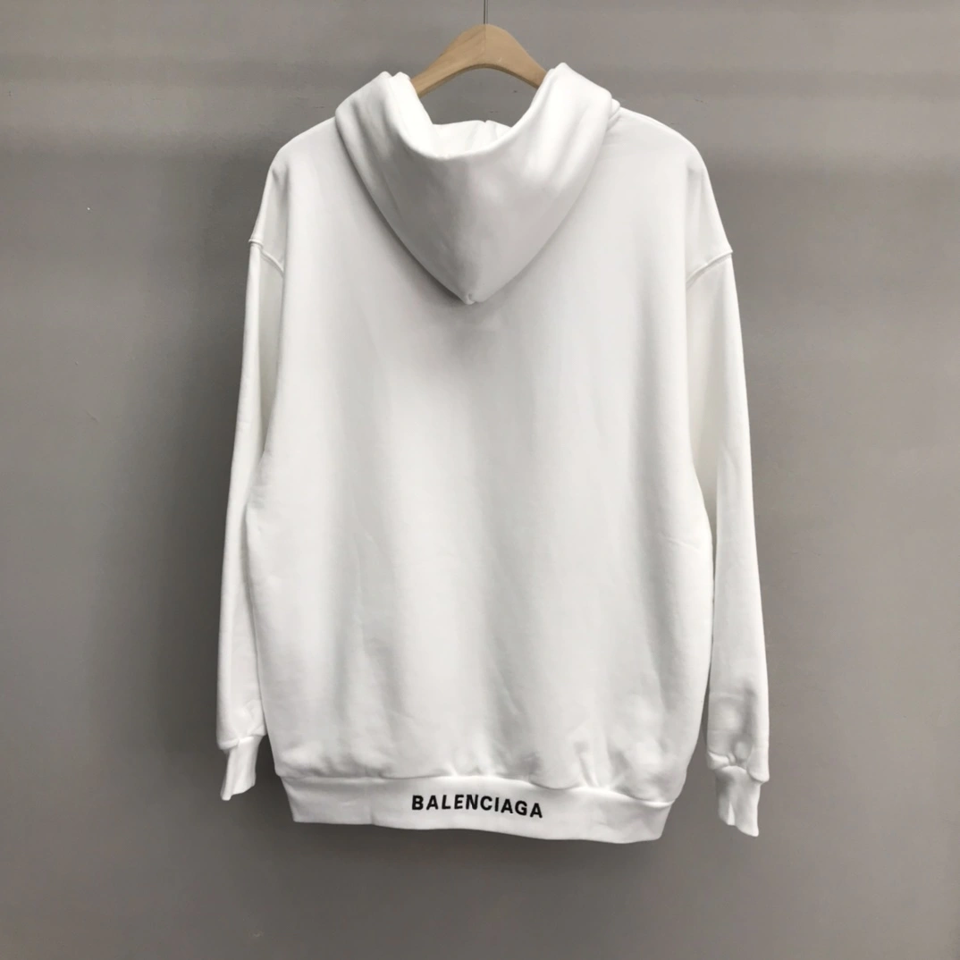 B*alenciaga Hoodies Top Quality DSX 20230922- Classic 10804