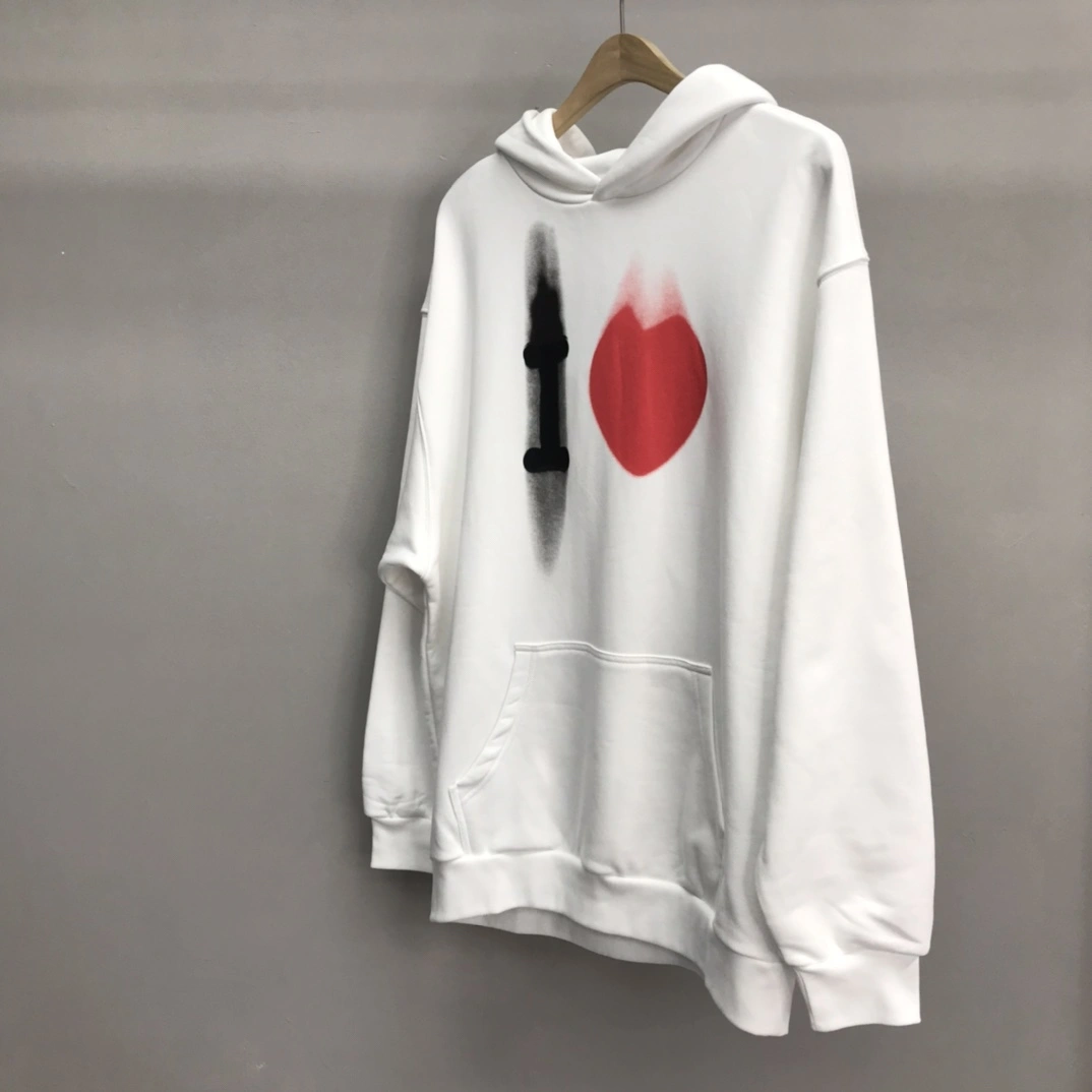 B*alenciaga Hoodies Top Quality DSX 20230922- Classic 10804