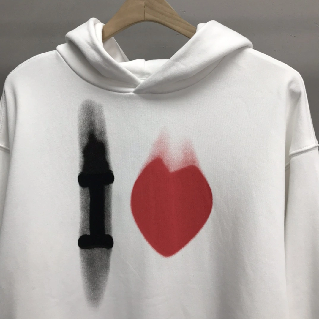 B*alenciaga Hoodies Top Quality DSX 20230922- Classic 10804