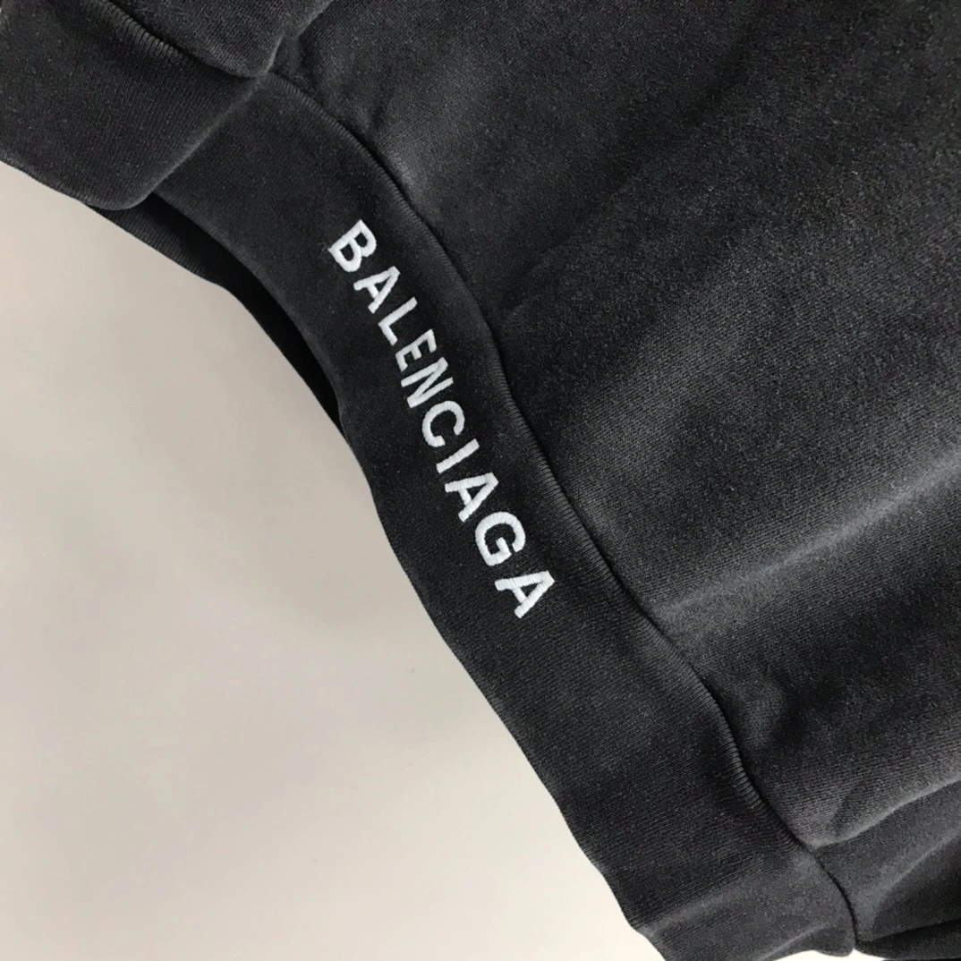 Vibrant B*alenciaga Hoodies Top Quality DSX 20230922- 10806