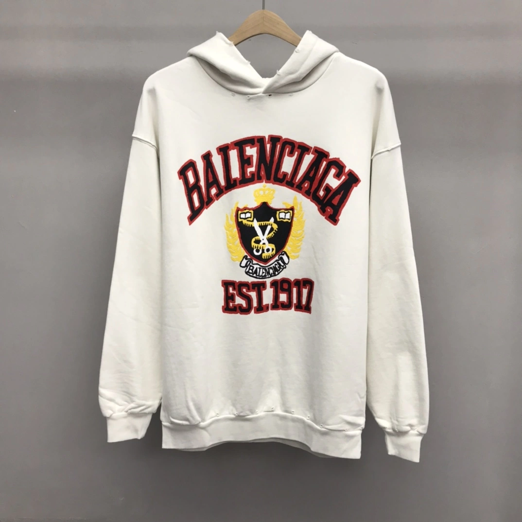 ModernLook B*alenciaga Hoodies Top Quality DSX 20230922- 10800