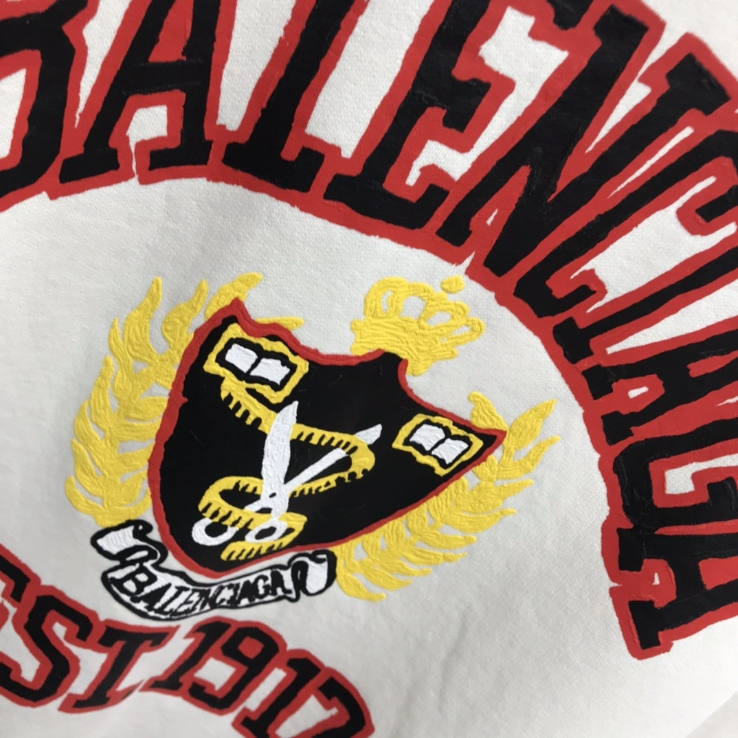 ModernLook B*alenciaga Hoodies Top Quality DSX 20230922- 10800