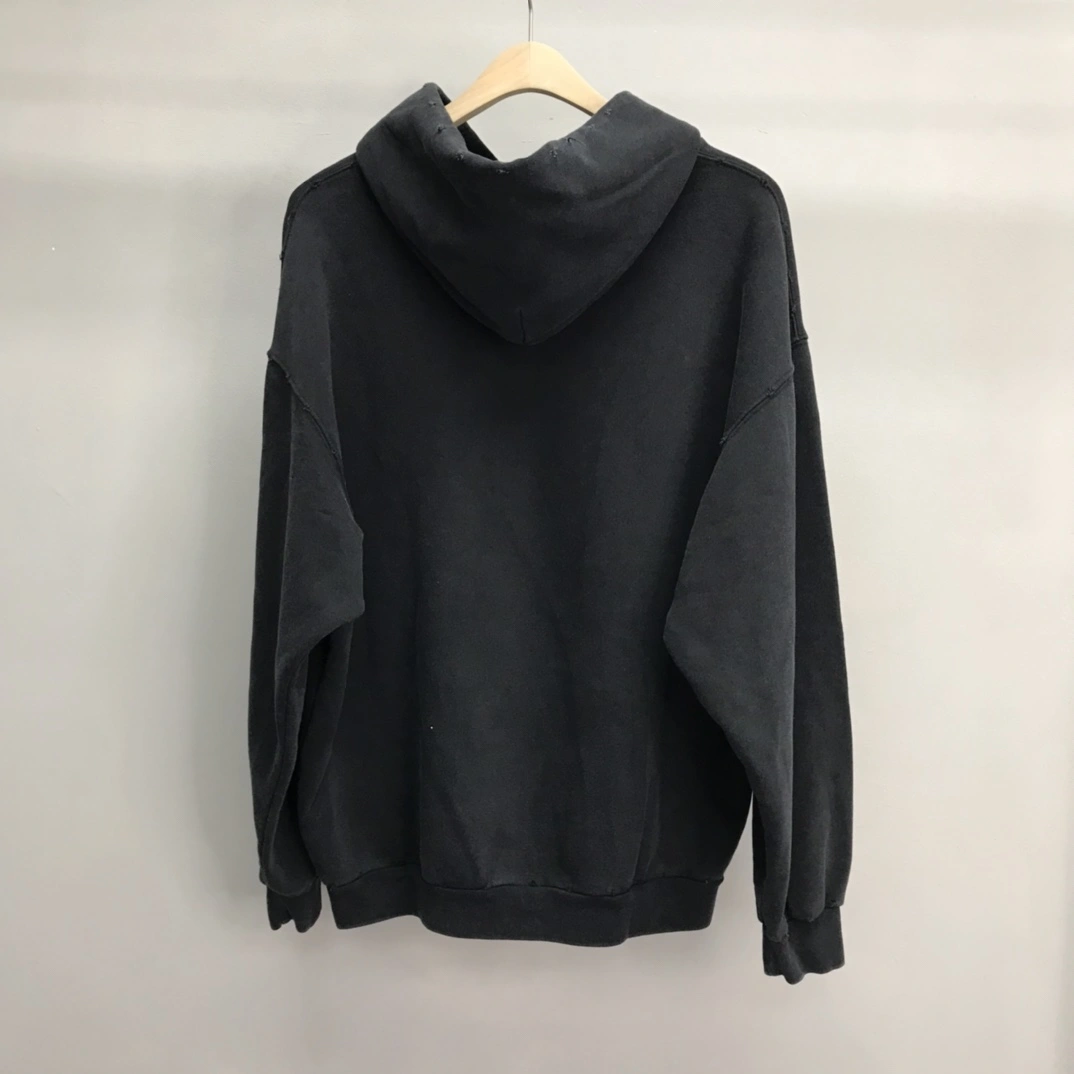 Premium B*alenciaga Hoodies Top Quality DSX 20230922- 10801