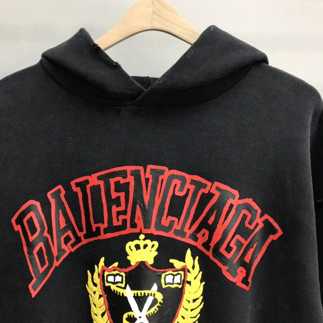 Premium B*alenciaga Hoodies Top Quality DSX 20230922- 10801