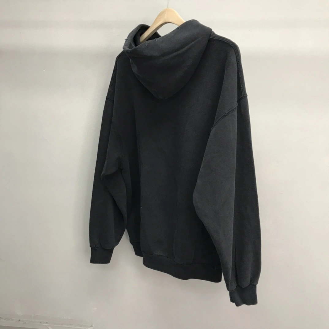 Premium B*alenciaga Hoodies Top Quality DSX 20230922- 10801