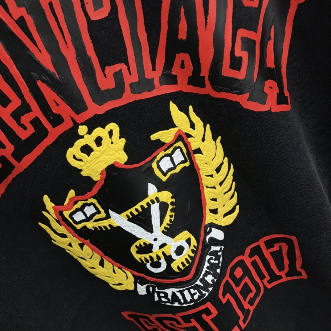 Premium B*alenciaga Hoodies Top Quality DSX 20230922- 10801