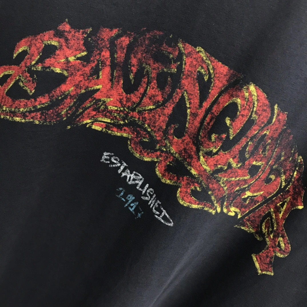 B*alenciaga Hoodies Top Quality DSX 20230922- Upgraded 10797
