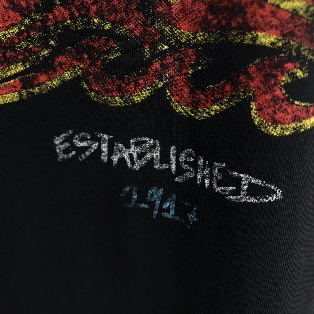 B*alenciaga Hoodies Top Quality DSX 20230922- Upgraded 10797