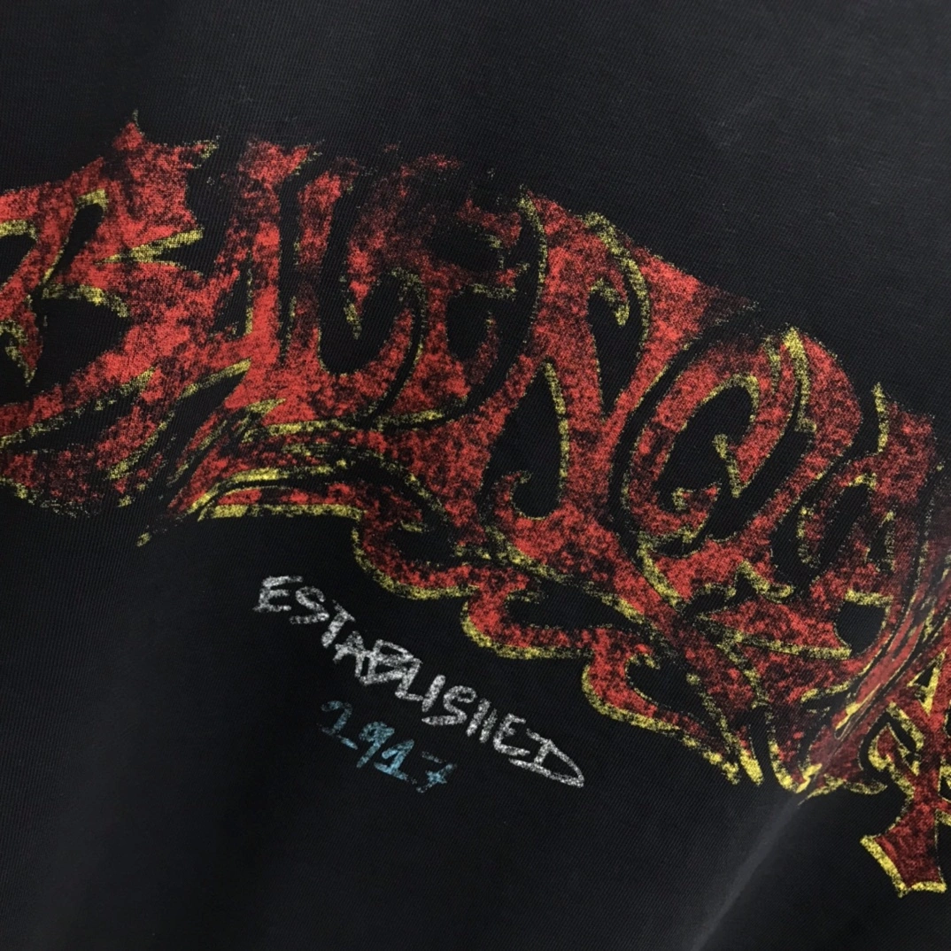 B*alenciaga Hoodies Top Quality DSX 20230922- Upgraded 10797