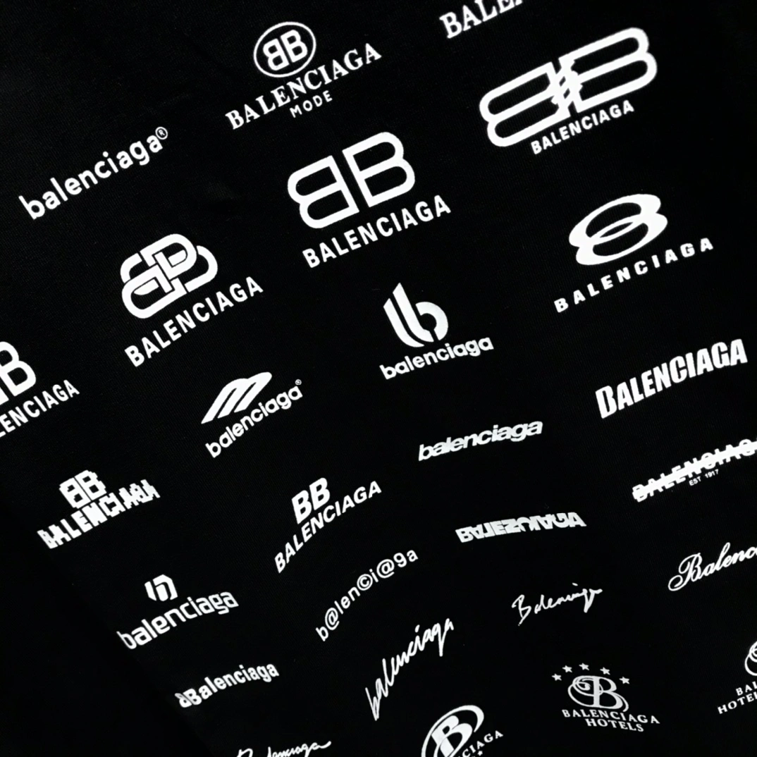 Comfortable B*alenciaga Hoodies Top Quality DSX 20230922- 10795