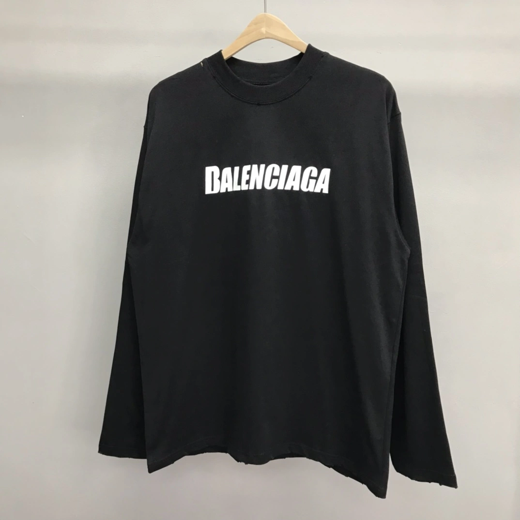 B*alenciaga Hoodies Top Quality DSX 20230922- ComfortFit 10794